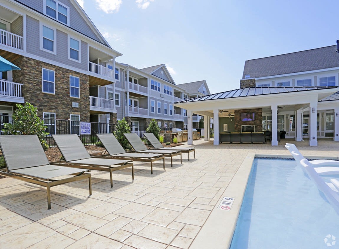 Fox Hunt Farms Apartments Fort Mill South Carolina Photos | Luxury Apartments in Fort Mill, SC | Fox Hunt Farms